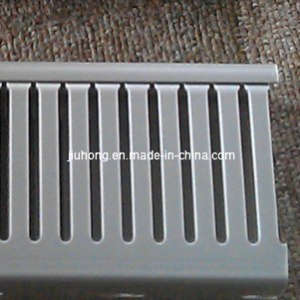 PVC Trunking Wire Ducts