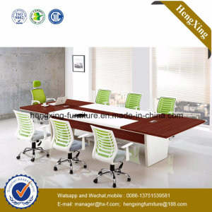 Chinese Wooden Office Conference Table (HX-GD019A)