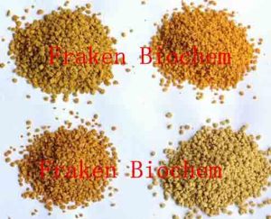 High Quality Bee Pollen Tablet, Bee Pollen Caspule & Bee Pollen