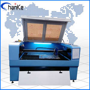 130W Power 1.2mm/1.5mm Steel Laser Tube Cutting Machine Price