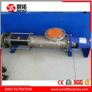 China Professional Screw Pump Manufacturers