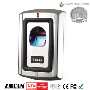 Metal Fingerprint Access Control with 1000 Fingerprint Users