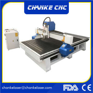 Ck1325 Wood CNC Machinery for Crafts Furniture