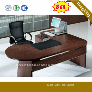 Modern Executive Office Desk Chinese Modern Office Furniture (HX-RY0039)