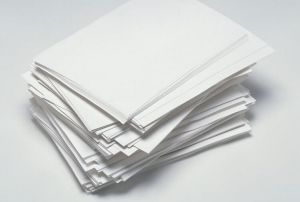 Excellent Copy Paper Cheap Price in China A4 Copy Paper Factory